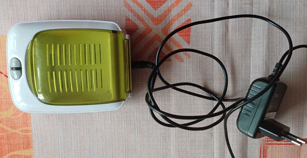 Sprzedam osuszacz do aparatów słuchowych