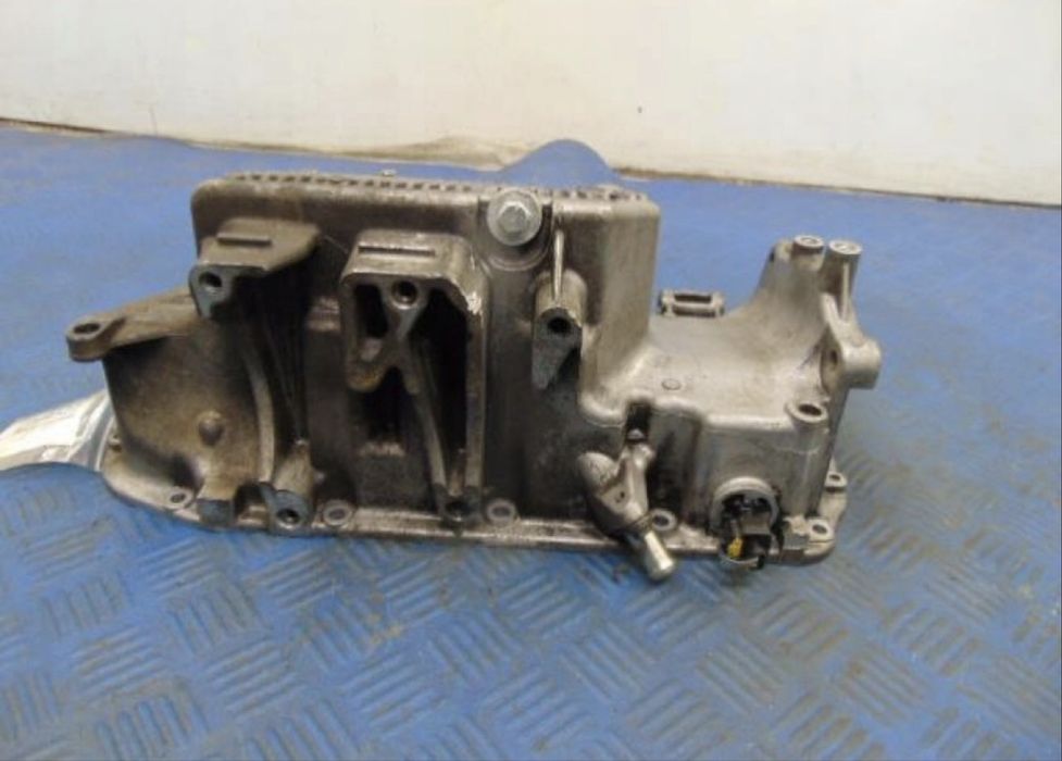 Miska olejowa Fiat Croma  II 1,9 CDTI