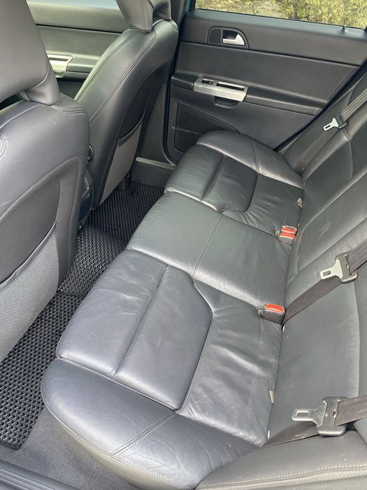 Volvo v50 1.6 дизель