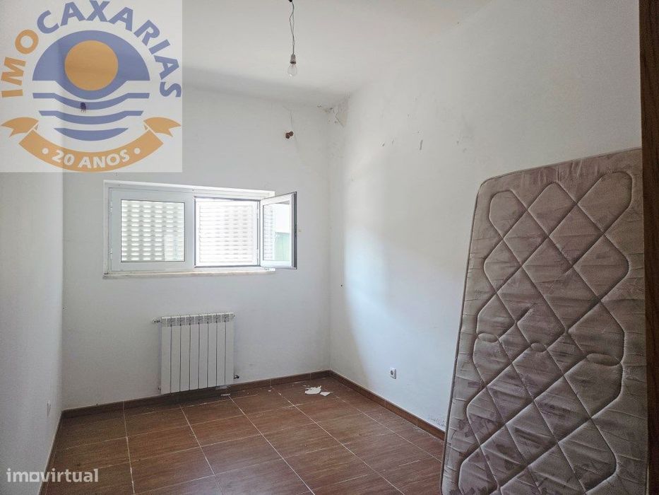 Moradia T5 na Ramalheira Jardim, Anexos e Espaço Exterior