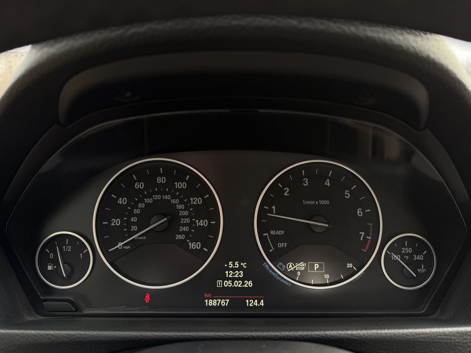 Продам BMW 328 GT