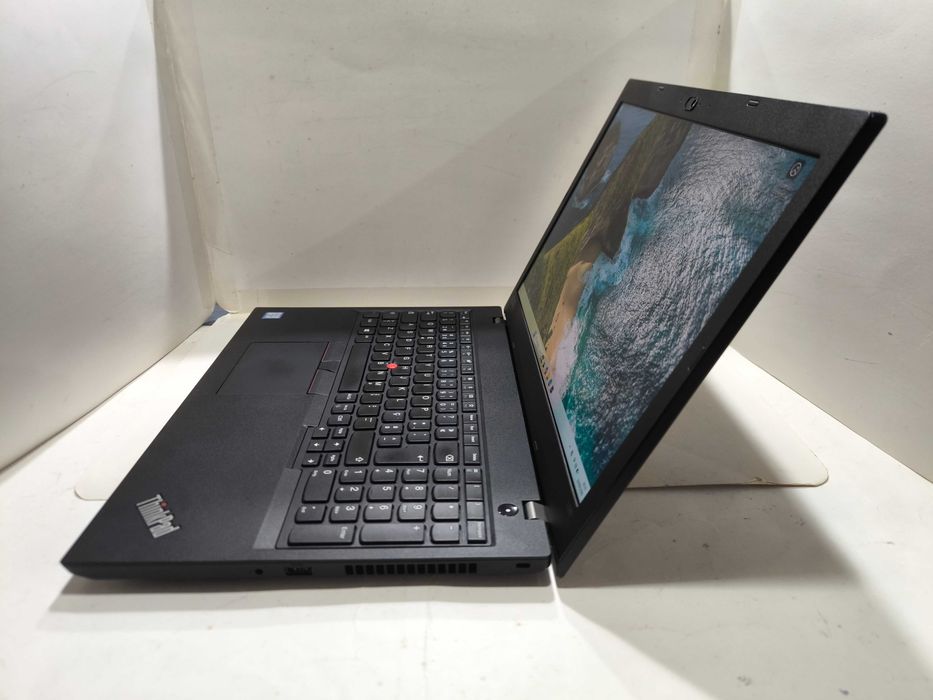 Lenovo ThinkPad L580 i5 SSD 256GB 16GB RAM FullHD
