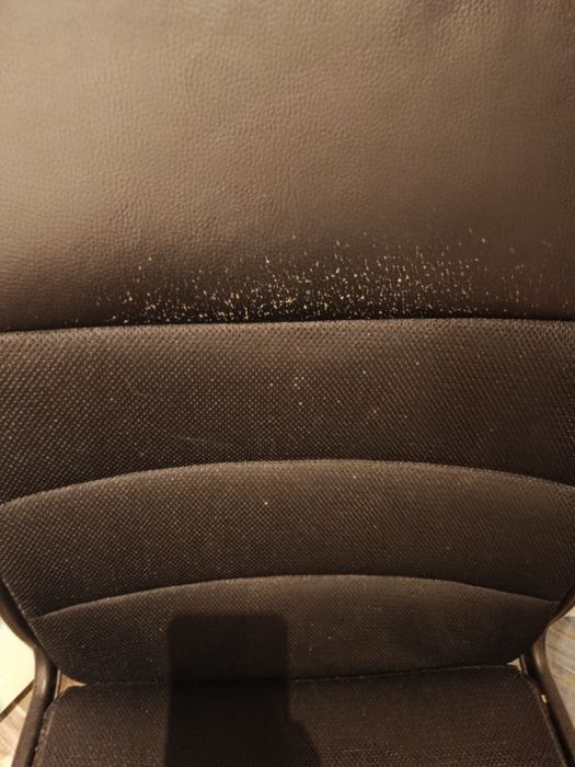 Cadeira de Escritório - FINGAL IKEA