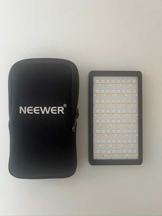 NEEWER® SL140 Flash Video64729960300035120