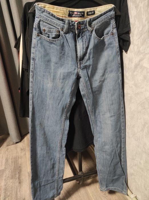 джинсы Ecko Unltd sk8