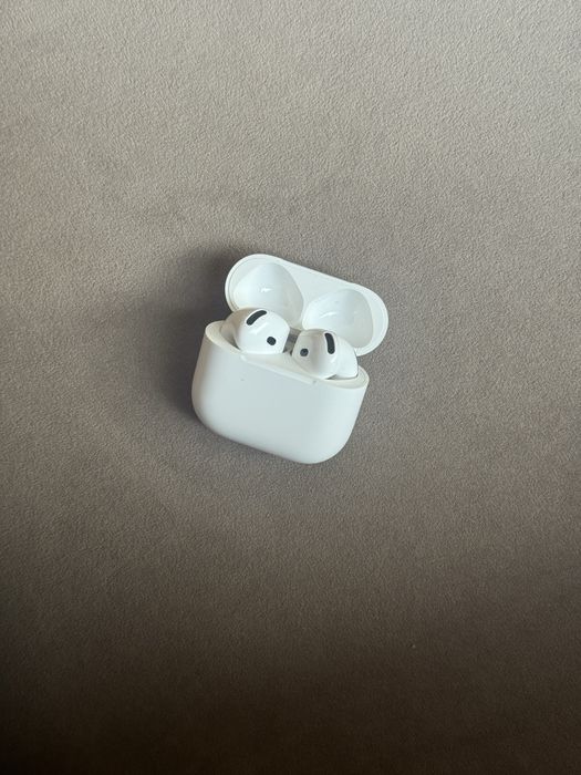Airpods 4 оригінал