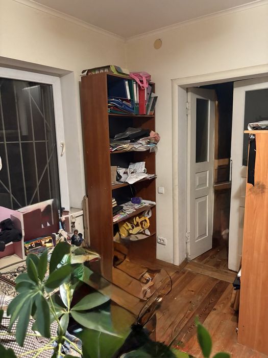 Продам полдома на ДВРЗ