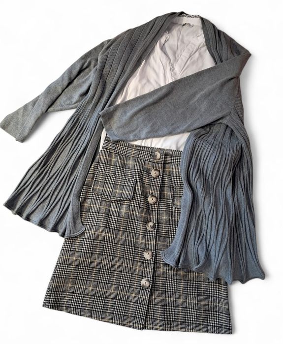 капсульний гардероб