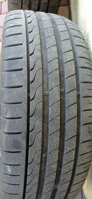 Koła rozmiar 19 ,Nissan Qashqai .