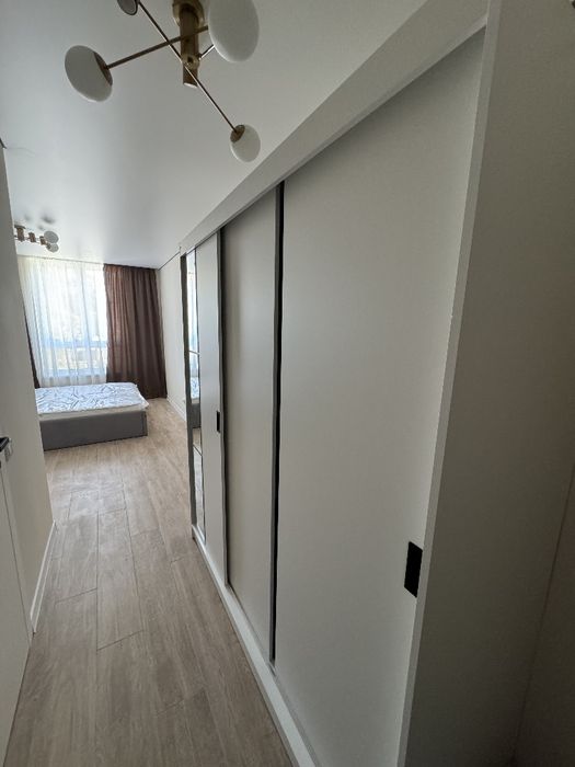 Оренда 1-кімнатної квартири