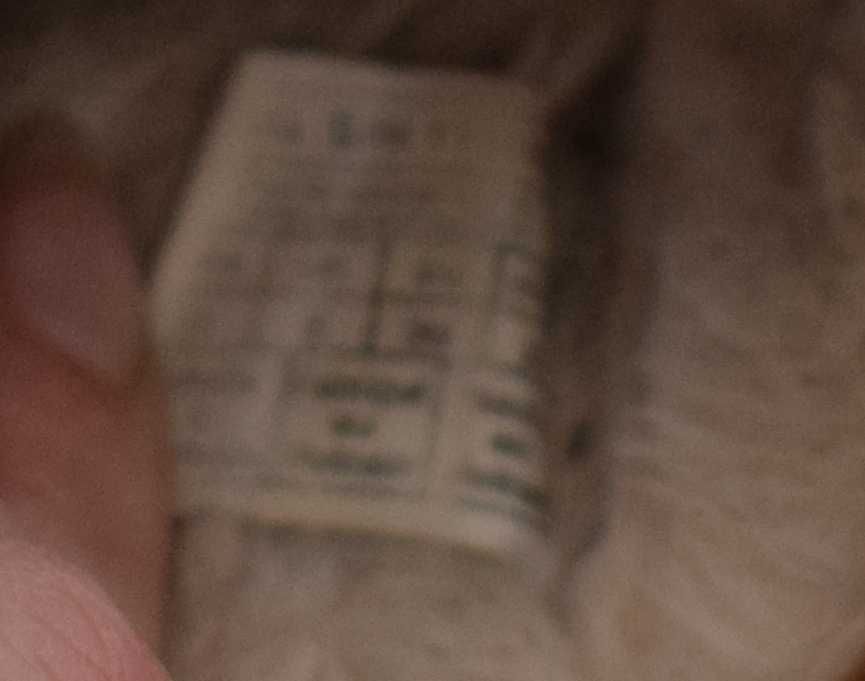 UGG Skórzane kapcie "Scuff" klapki brązowe 39