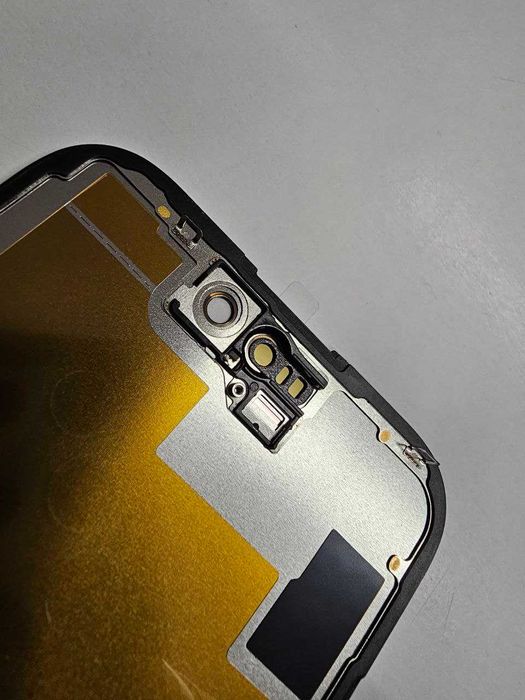 Wyświetlacz, Ekran SOFT OLED iPhone 15