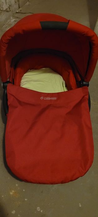 Wozek Maxi Cosi 2 w 1
