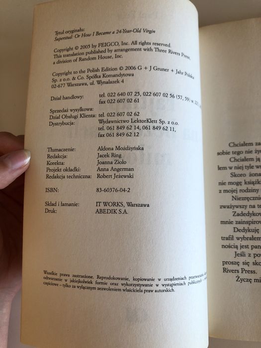 Fajtłapa na bezdrożach miłości - Paul Feig