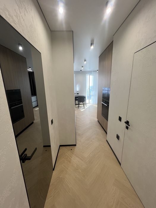 Оренда 1-к ЖК Голосіївський м. Васильківська