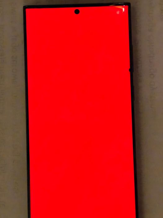 Samsung s23 ultra gwarancja 4 miesiące