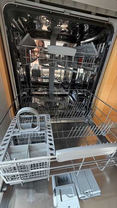 Máquina de Lavar Loiça Hotpoint