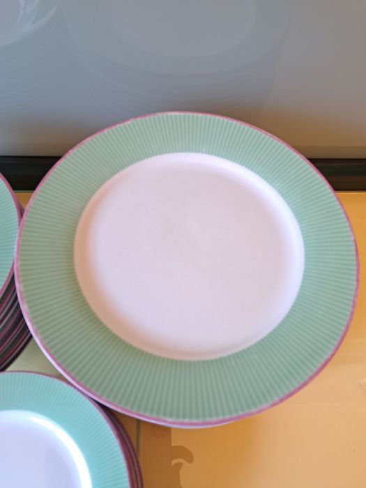 Plate Set488929177423718403