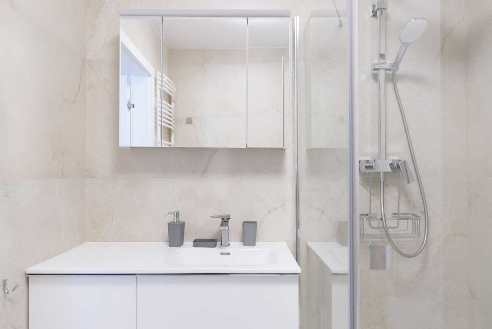 Apartamenty Polanica Residence & SPA - Nocleg w górach