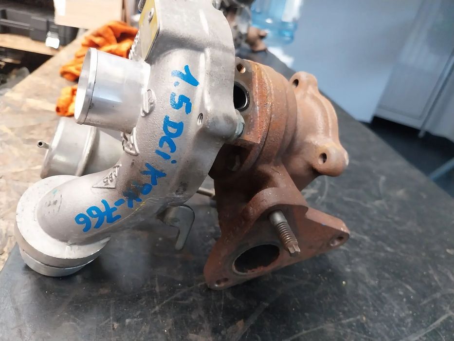 Turbo Renault 1.5 dci REF: 860233H82307056