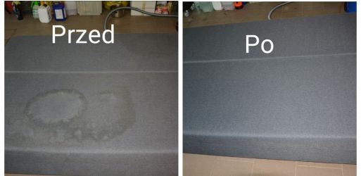 "Twoje auto i meble jak nowe! Pranie tapicerki na najwyższym poziomie.