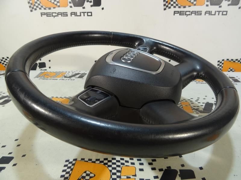 Volante de direção AUDI A3 (8P1)