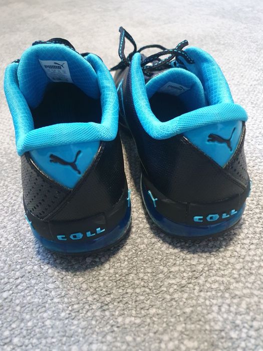 Ténis / Sapatilhas / Sneakers Puma Cell
