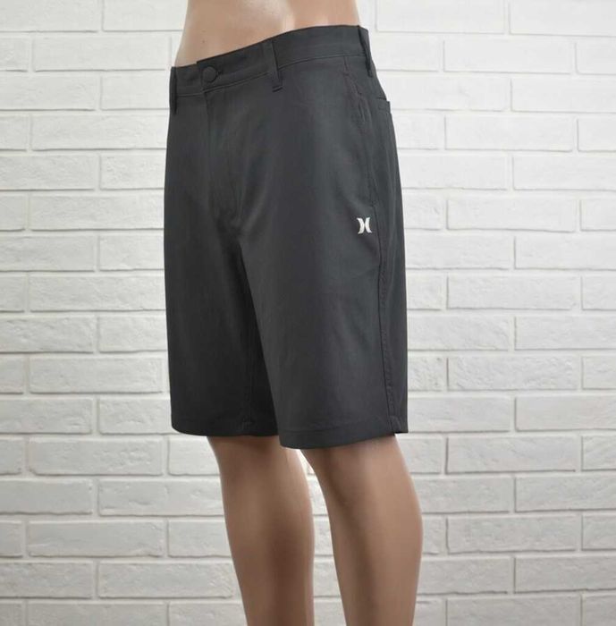 Фирменные шорты Hurley (S) Америка