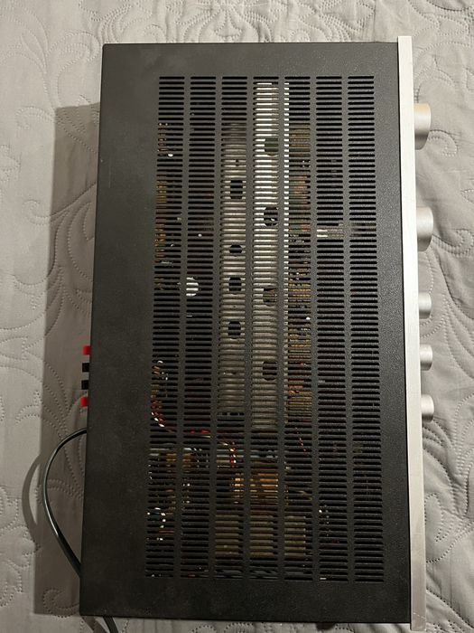 Amplificador Pioneer