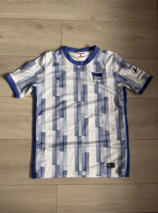 Koszulka piłkarska Nike Hertha BSC