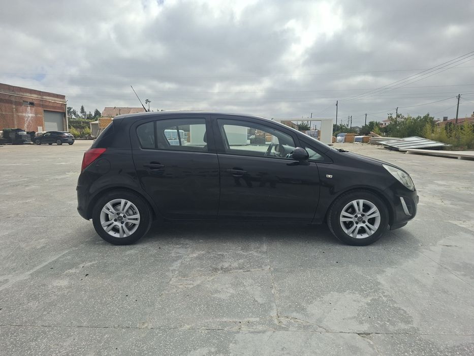 Opel Corsa D 1.3 cdti bom estado