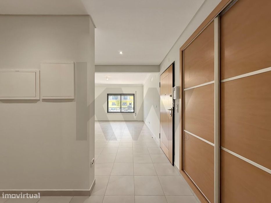 Apartamento T3 com suite e arrecadação no Pinhal Novo