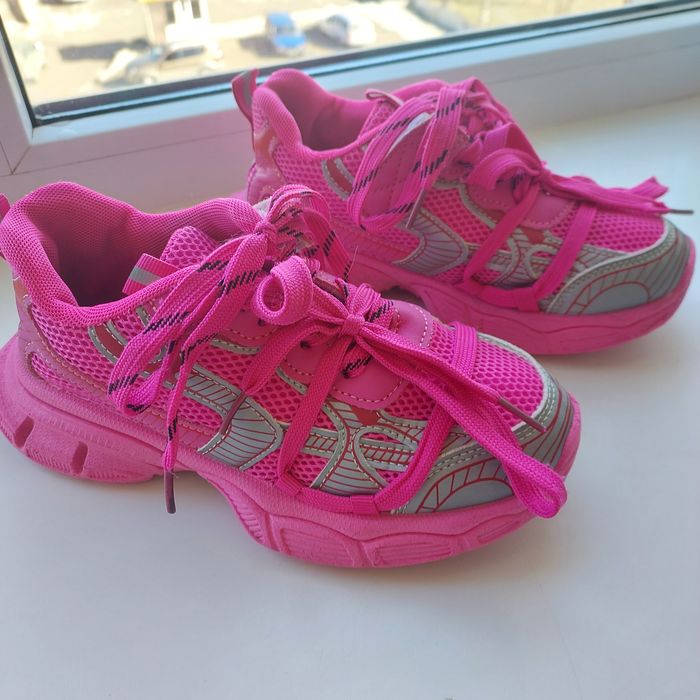 Кросовки для девочки