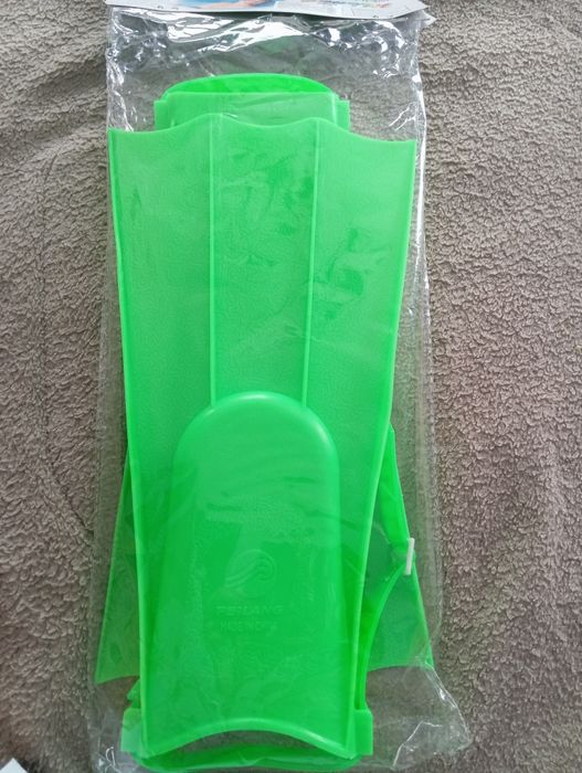 Ласти дитячі для плавання