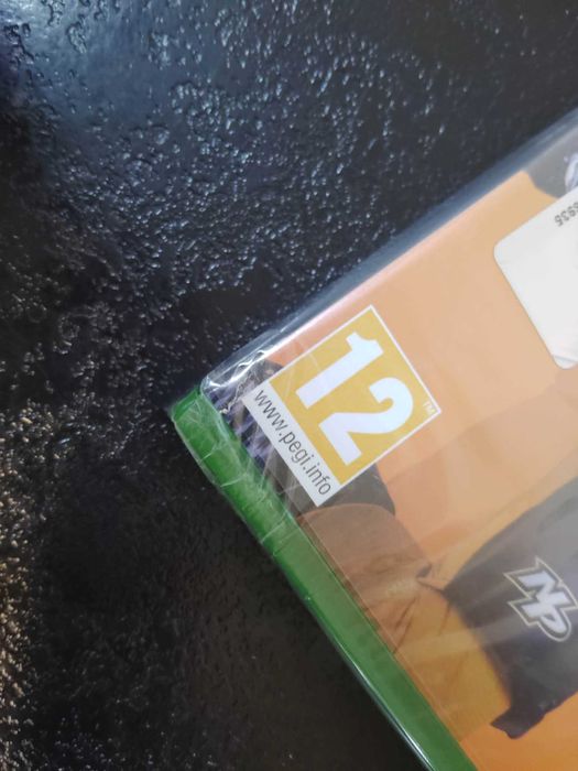 Nowa NHL 19 Xbox One Angielska wersja gry - brak PL