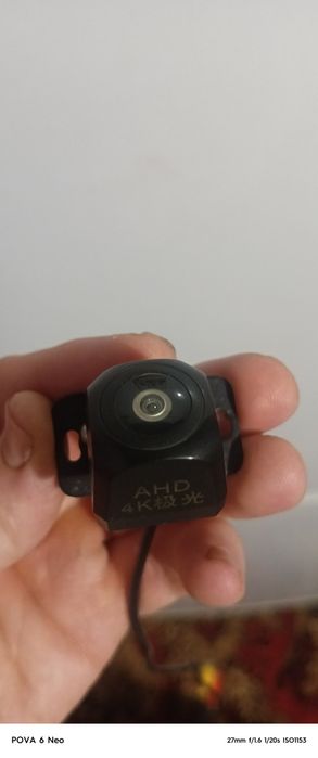 Продам магнітолу андроїд з камерою