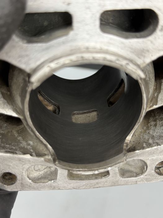 Cylinder SUZUKI RM125 R 92-97
