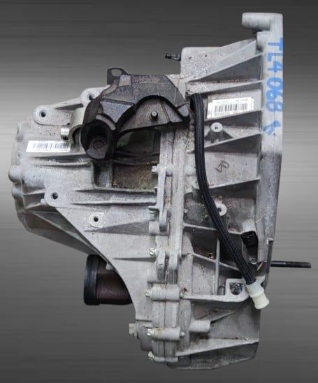Caixa Velocidades Manual TL4068 - RENAULT MEGANE III Grandtour