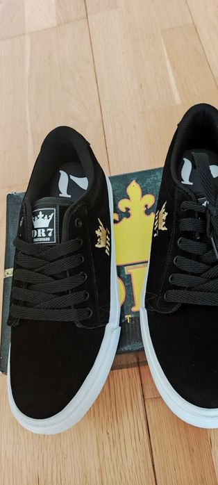 Ténis King DR7 (sapatilhas)