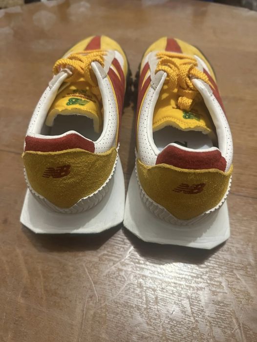 New Balance Xc 72 Casablanca
