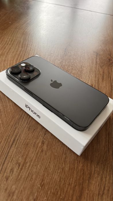 iPhone 14 Pro 512 GB