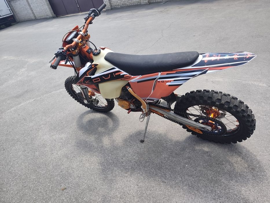Продам Кові 250 про
