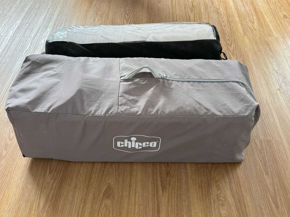 Chicco Cama de Viagem com colchão