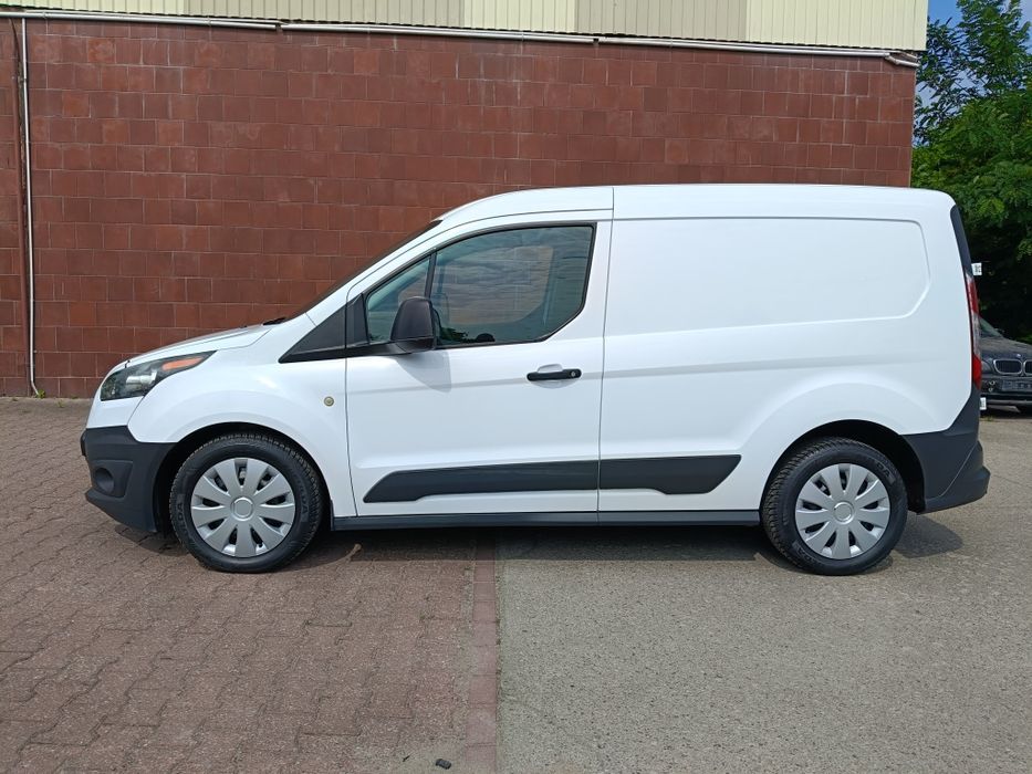 Ford Transit Connect 2016 rok Super Stan Sprowadzony