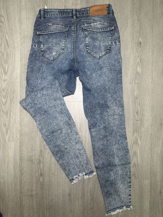 Calças e leggings senhora