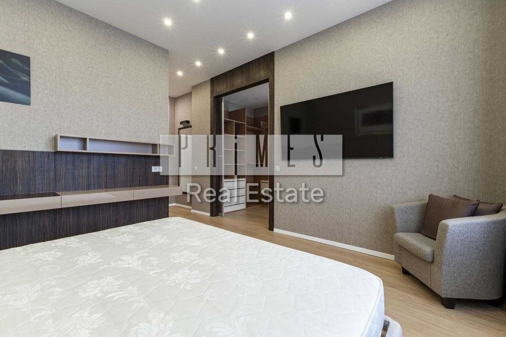 Багатокімнатна квартира за адресою вул. Андрія Верхогляда (площа 184,1 м²) - Atlanta.ua - фото 18