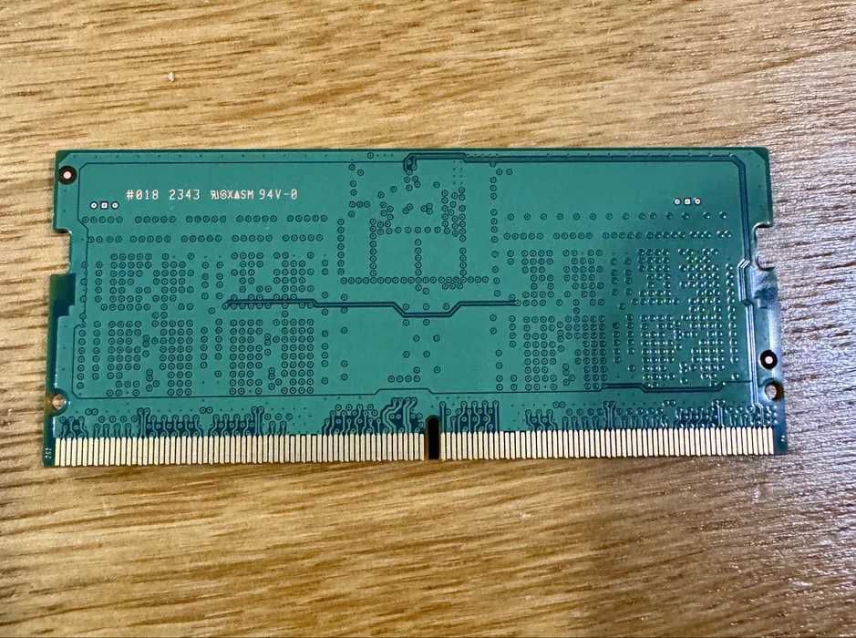 Pamięć RAM DDR5 8 Gb Samsung 5600