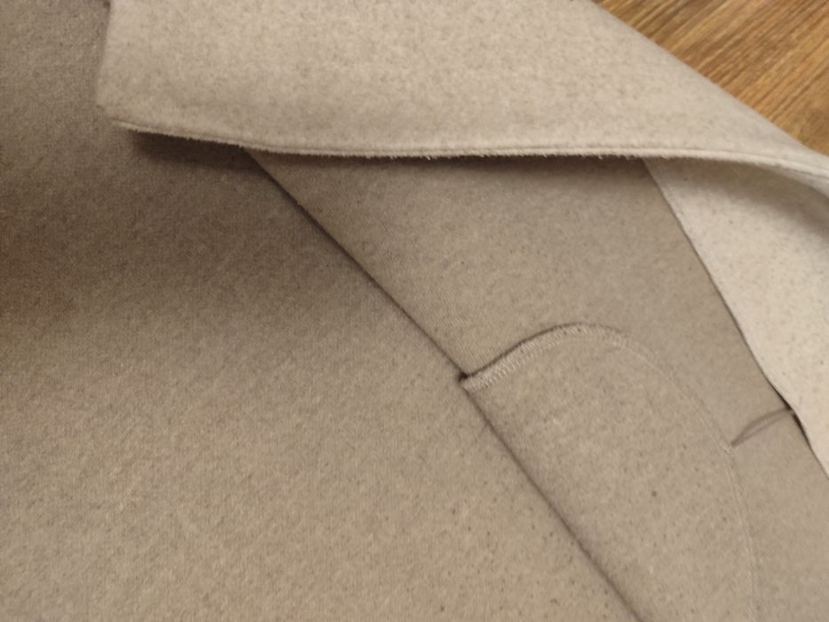 Пальто демисезонні Zara розмір Л