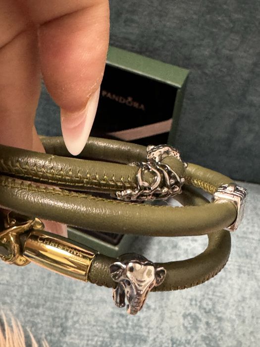 Christina браслет