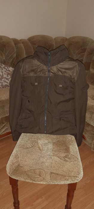 Куртка вітровка Fairy fox подібна m65